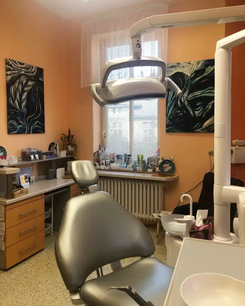 Ordinace DHVM – Vysoké Mýto